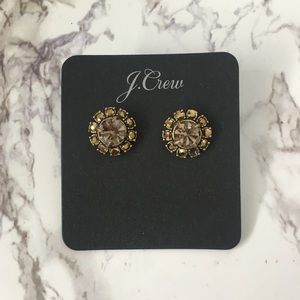 🌿SALE: J.Crew Statement Earrings